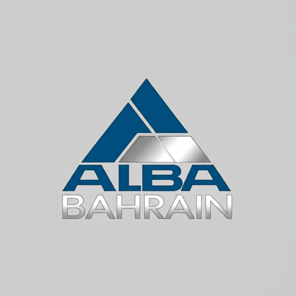 Alba Bahrain logo