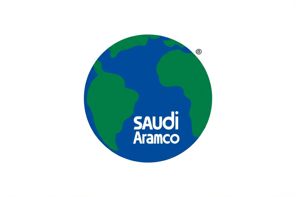 Saudi Aramco logo